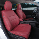 Honda HR-V Seat Covers | Custom-Fit | HKZAuto