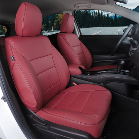 Honda HR-V Seat Covers | Custom-Fit | HKZAuto