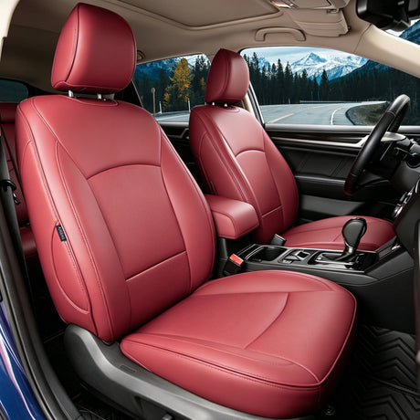 Subaru Outback Seat Covers | Custom-Fit | HKZAuto