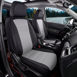 Chevrolet Equinox Seat Covers | Custom-Fit | HKZAuto