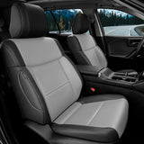 Toyota RAV4 Seat Covers | Custom-Fit | HKZAuto