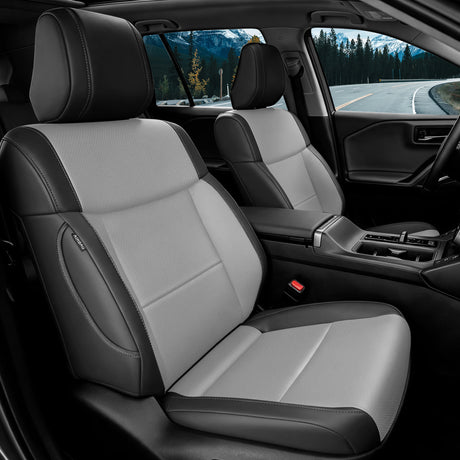 Toyota RAV4 Seat Covers | Custom-Fit | HKZAuto