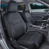 Nissan Sentra Seat Covers | Custom-Fit | HKZAuto