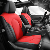 Custom Fit Custom Car Seat Covers - HKZ Leather