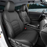 Toyota Venza Seat Covers | Custom-Fit | HKZAuto
