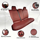 Toyota Corolla Seat Covers | Custom-Fit | HKZAuto