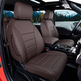 Ford F-150 Seat Covers | Custom-Fit | HKZAuto