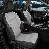Toyota RAV4 Seat Covers | Custom-Fit | HKZAuto