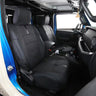 Custom Fit Seat Cover for Jeep Wrangler