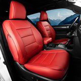 Custom Fit HKZ Leather Custom Car Seat Covers for Lexus GX460/GX550