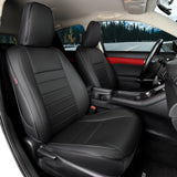 Lexus CT 200h Seat Covers | Custom-Fit | HKZAuto