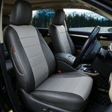 Toyota Highlander Seat Covers | Custom-Fit | HKZAuto