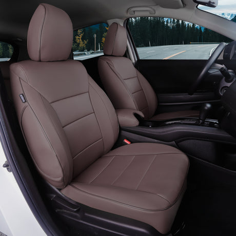 Honda HR-V Seat Covers | Custom-Fit | HKZAuto