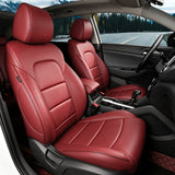 2023 Kia Forte lxs Seat Covers | Custom-Fit | HKZAuto