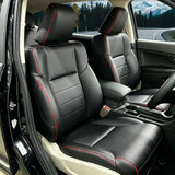Honda CR-V Seat Covers | Custom-Fit | HKZAuto