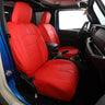 Custom Fit Seat Cover for Jeep Wrangler