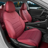 Hyundai Elantra Seat Covers | Custom-Fit | HKZAuto