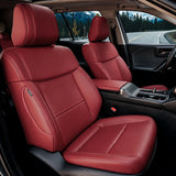 Toyota RAV4 Seat Covers | Custom-Fit | HKZAuto