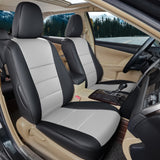 Toyota Camry Seat Covers | Custom-Fit | HKZAuto