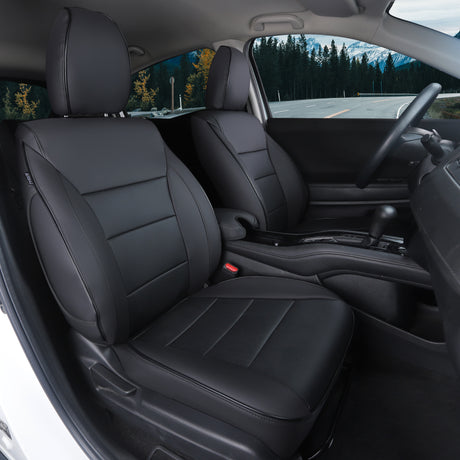 Honda HR-V Seat Covers | Custom-Fit | HKZAuto