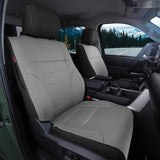 Toyota Tundra Seat Covers | Custom-Fit | HKZAuto