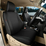 Toyota 4Runner Seat Covers | Custom-Fit | HKZAuto