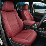 Toyota Tacoma Seat Covers | Custom-Fit | HKZAuto