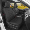 Skoda Fabia 3 Seat Covers | Custom-Fit | HKZAuto