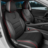 Hyundai Elantra Seat Covers | Custom-Fit | HKZAuto