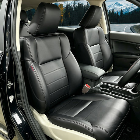 Honda CR-V Seat Covers | Custom-Fit | HKZAuto