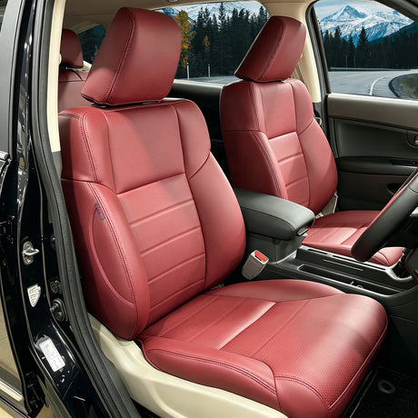 Honda CR-V Seat Covers | Custom-Fit | HKZAuto