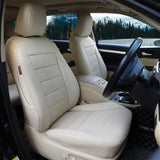 Toyota Highlander Seat Covers | Custom-Fit | HKZAuto