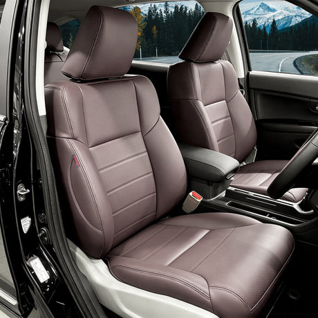 Honda CR-V Seat Covers | Custom-Fit | HKZAuto