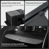 Honda CR-V Retractable Cargo Cover (2023-2026) - Rear Trunk Security Shade丨HKZAuto