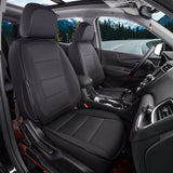 Chevrolet Equinox Seat Covers | Custom-Fit | HKZAuto