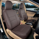 Toyota Camry Seat Covers | Custom-Fit | HKZAuto