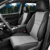 Nissan Rogue Seat Covers | Custom-Fit | HKZAuto