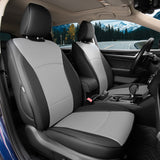 Subaru Outback Seat Covers | Custom-Fit | HKZAuto