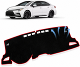 Toyota Corolla Dashboard Cover | UV Protection | HKZAuto