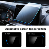 Screen Protector for RAV4| HKZAuto