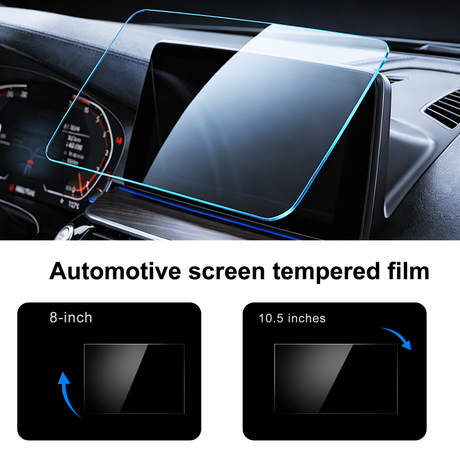 Screen Protector for RAV4| HKZAuto