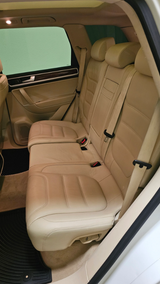 2014 Volkswagen Touareg | Custom-Fit | HKZAuto
