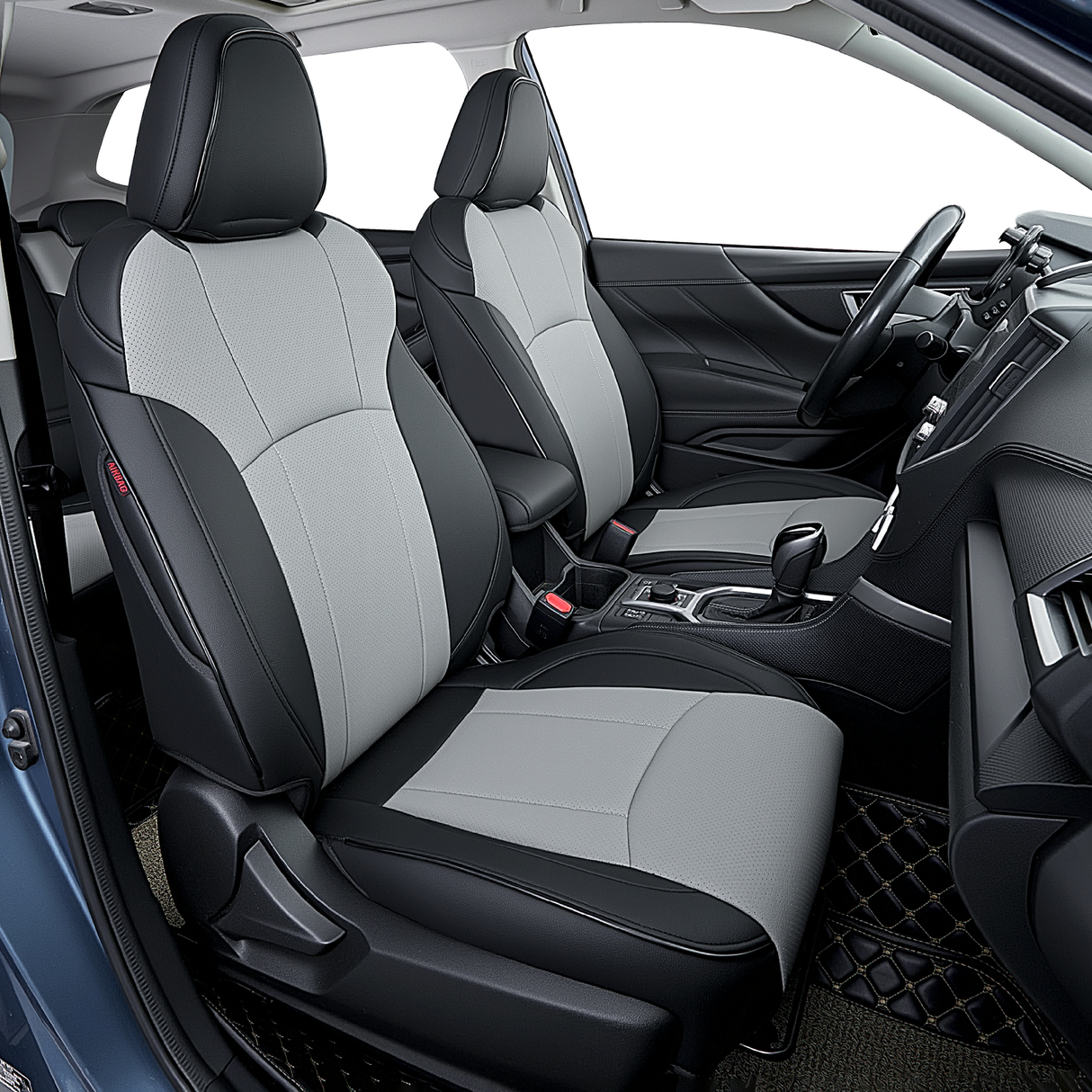 Subaru Outback Seat Covers | Custom-Fit | HKZAuto