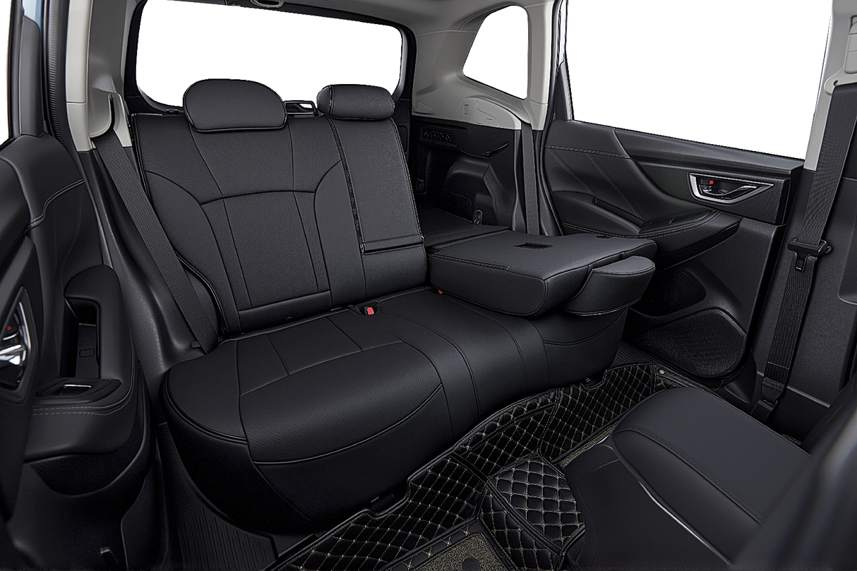 Subaru Outback Seat Covers | Custom-Fit | HKZAuto