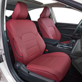 Toyota Crown Seat Covers | Custom-Fit | HKZAuto
