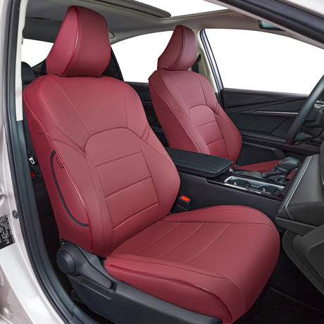 Toyota Crown Seat Covers | Custom-Fit | HKZAuto