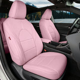 Toyota Camry Seat Covers | Custom-Fit | HKZAuto