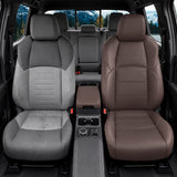 Toyota Tacoma Seat Covers | Custom-Fit | HKZAuto