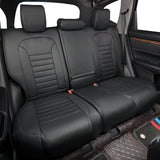 HKZ Custom Fit Car Seat Covers for Honda CR-V