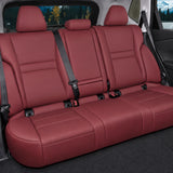 Nissan Rogue Seat Covers | Custom-Fit | HKZAuto